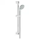 Душевой гарнитур Grohe New Tempesta 100 (цвет - хром) (27598000) фото 1 Aquada.com.ua