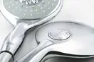 Душовий гарнітур зі штангою, 4 режими струменя Grohe Power&Soul (27738000)