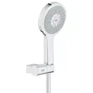 GROHE Душовий набір 4 режими струменю Power&Soul Cosmopolitan 130  (27741000) фото 5 Aquada.com.ua