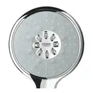Душовий комплект Grohe Power &amp; Soul Cosmopolitan 130, 4 режими струменя, хром (27741000)