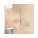 Душовий гарнітур Grohe Power &amp; Soul 160 (27750000)