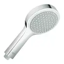 Душовий гарнітур з 2 режимами Grohe Power &amp; Soul Cosmopolitan 115 (27838000)