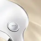 Душовий гарнітур з 2 режимами Grohe Power &amp; Soul 115 (27839000)