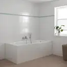 Душовий набір з тримачем, 3 режими струменя Grohe New Tempesta Classic (27849001)