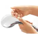 Душовий набір з тримачем, 3 режими струменя Grohe New Tempesta Classic (27849001)