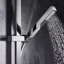 Душовий гарнітур з 1 режимом Grohe Euphoria Cube + Stick (27890000)
