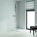 Grohe New Tempesta Classic Душевой гарнитур, хром (27926001)