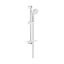 GROHE Душовий гарнітур, 3 види струменів New Tempesta 100  (27927001)