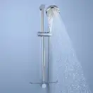 Душевой гарнитур Grohe New Tempesta Cosmopolitan 100 (27929001) фото 2 Aquada.com.ua