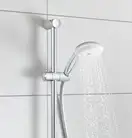 GROHE Душовий набір, 4 режими струменю New Tempesta 100  (28593002)