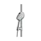 HANSGROHE Набор для душа Raindance Select S 120 (26324000) фото 2 Aquada.com.ua