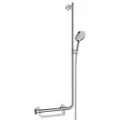 Hansgrohe Raindance Select S 120 Душевой набор, хром (26326000)