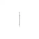 HANSGROHE Unica’Croma Штанга для душа, 0,90м (26504000) фото 1 Aquada.com.ua