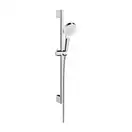 Hansgrohe Crometta Vario Душевой набор, белый/хром (26532400)