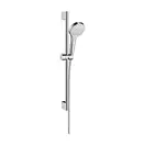 Hansgrohe Croma Select S Vario Душевой набор, хром (26562400)