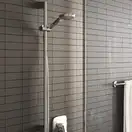 Hansgrohe Croma Select S Vario Душевой набор, хром (26562400)