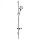 Душовий набір Hansgrohe Raindance Select S 120/90 Unica`S Puro 90, Chrome (26631000)