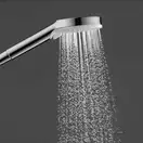 Hansgrohe Croma 100 Vario 125 Душевой набор, белый/хром (26691400)