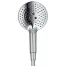 Hansgrohe Raindance S 120 3jet Душевой набор, хром (26721000)