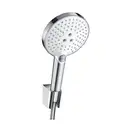 Hansgrohe Raindance Select S 120 3jet Душевой набор, хром/белый (26721400)