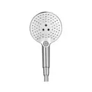 Hansgrohe Raindance Select S 120 3jet Душевой набор, хром/белый (26721400)
