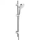 HANSGROHE MySelect E Vario EcoSmart Душевой набор 0,65м (26751400) фото 1 Aquada.com.ua