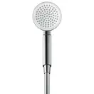 HANSGROHE MyClub 1jet Душевой набор 0,65м (26755400) фото 3 Aquada.com.ua