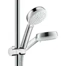 HANSGROHE MyClub Vario EcoSmart Душевой набор 0,65м (26757400) фото 3 Aquada.com.ua