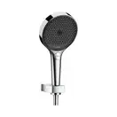 Hansgrohe Rainfinity 130 3Jet Porter Душовий набір, хром (26852000)
