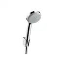 Душевой гарнитур Hansgrohe Croma 100 27574000 фото 1 Aquada.com.ua