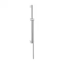 Штанга для душа, 0,65 м Hansgrohe Crometta Ometta (27615000) фото 1 Aquada.com.ua