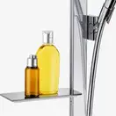 HANSGROHE Raindance Select S Душевой набор, хром (27646000)