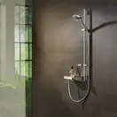 Hansgrohe Raindance Select S 120 Душова система, хром (27667000)