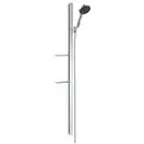 Hansgrohe Rainfinity Душовий набір 3Jet, хром (27673000)