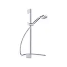 GROHE Hansgrohe Душевой набор, 0,65 м Cromа 100 Vario (27772000) фото 3 Aquada.com.ua