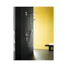 Душевой гарнитур Hansgrohe Raindance Select S 150 27803000 фото 5 Aquada.com.ua