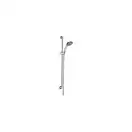 Душевой гарнитур Hansgrohe Raindance Classic 100 AIR 3 jet 27841000 Unica Classic фото 1 Aquada.com.ua