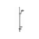 Душевой набор Hansgrohe Raindance E 120 AIR 3 jet / Unica'D (27885000) фото 1 Aquada.com.ua