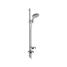 Душевой набор Hansgrohe Raindance E хром (27894000) фото 1 Aquada.com.ua