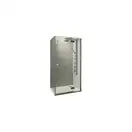 Душевая кабина Radaway Almatea KDJ 120 R*×80 (профиль - хром; стекло - прозрачное) (32141-01-01NR) фото 1 Aquada.com.ua