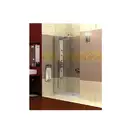 Душевая перегородка Radaway Walk-in MODO II хром/прозора 700x2050 (352074-01-01N) фото 1 Aquada.com.ua