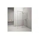 Душевая перегородка Radaway Euphoria Walk- in W3 80 (383130-01-01) фото 1 Aquada.com.ua