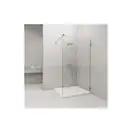Душевая перегородка Radaway Euphoria Walk- in W5 80 (383150-01-01) фото 1 Aquada.com.ua