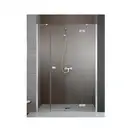 Душевая дверь Radaway Fuenta New DWJS 110R 110х200 см (профиль - хром; стекло - прозрачное) (384030-01-01R) фото 1 Aquada.com.ua