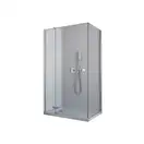 Неподвижный сегмент Radaway Fuenta New Sciana KDJ/KDJ+S 80 (384051-01-01) фото 1 Aquada.com.ua