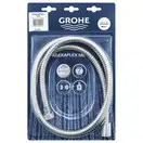 Душовий шланг 1750 Grohe Relexaflex Metal (28139000)