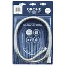 Душовий шланг 2000 Grohe Relexaflex Metal (28140000)