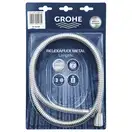 Душовий шланг 125 см Grohe Relexaflex (28142000)