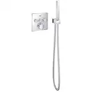 GROHE Шланг душевой (28143000) фото 3 Aquada.com.ua