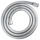 GROHE Душовий шланг 2000 мм Relexaflex  (28155001) фото 4 Aquada.com.ua